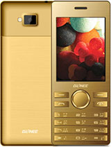 Gionee S96 Price With Specifications